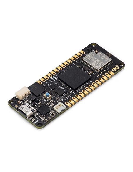 Arduino Portenta C33